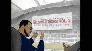 My Oakcliff Bitch - Slim Thug Ft. Zilla, T-Cash, Young Black