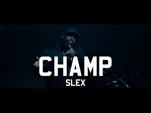 P Money Type Beat | Grime Type Beat | Slex - Champ