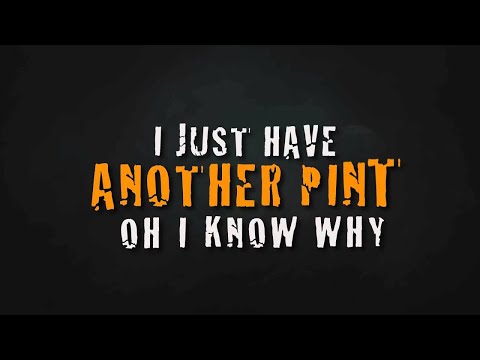 FIRKIN - Finger In The Pie (OFFICIAL LYRIC VIDEO)