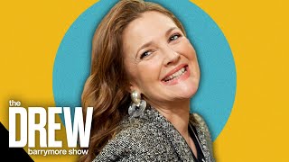Drew Barrymore Reviews New Lumify Eye Illuminations Products for Healthy-Looking Eyes