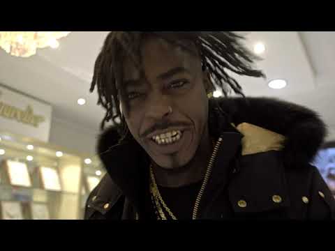 Tattoo Gilly - Follow Me