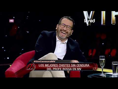 Mentiras Verdaderas -Viernes de Humor Sin Censura- Viernes 10 de Agosto de 2018