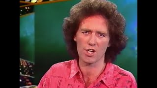 Gilbert O&#39;Sullivan - So What (Musikladen Eurotops) 1987
