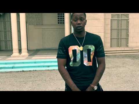 TIU Music Video Produced By (CPrime Beats) 2017