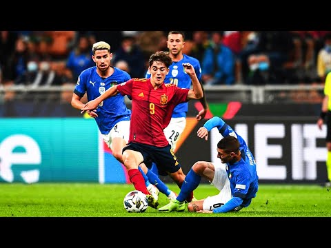 Pablo Gavi - Football's Next Prodigy...