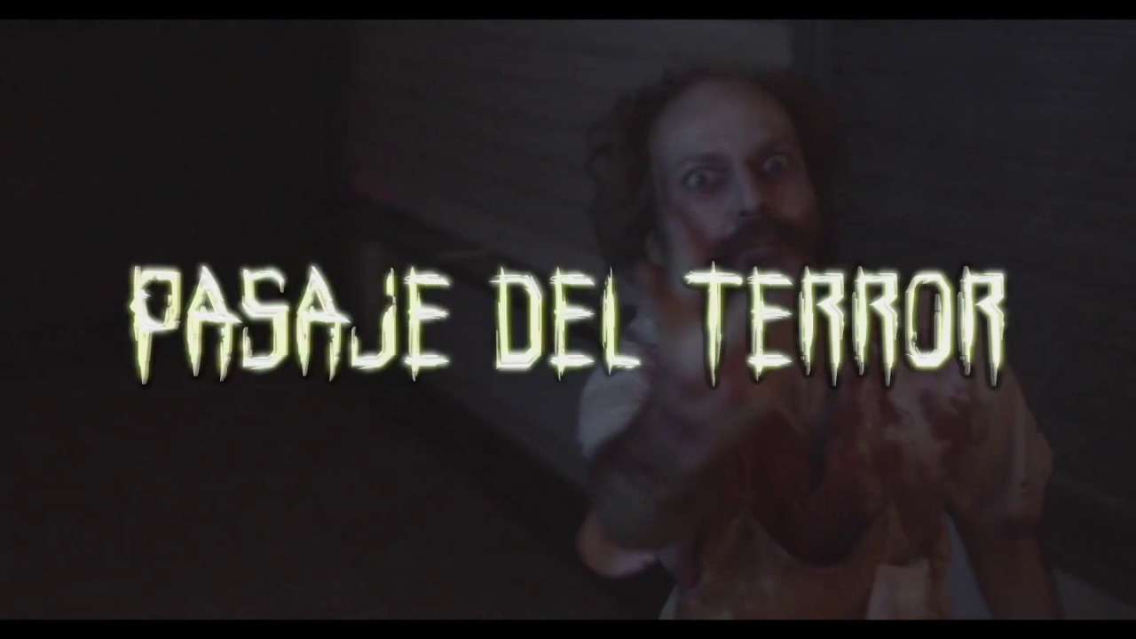 HORROR STUDIO FX