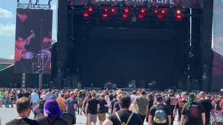 LTL2019 - All Them Witches - Funeral, 3-5-7