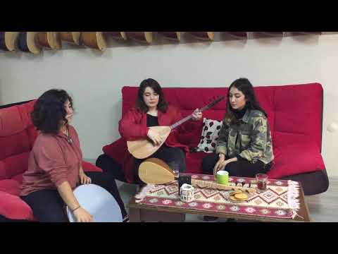 Bir Derdim Var Bin Dermana Değişmem  (Hasret Ağıl, Öykü Ülkü, Aleyna Yıldız)