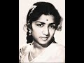 Hazar Baatein Kahe Zamana Meri Wafa Pe Yakeen Rakhana Lata Film Ghatna 1974