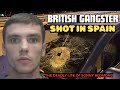 Liverpool Crime Boss Survives Spanish Hit: Inside the Costa del Crime