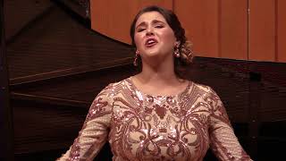 Lauren Kneessy - Someone Like You (Jekyll and Hyde) - Frank Wildhorn