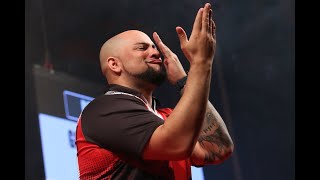 Devon Petersen: “The first time I get burned, I learn, I don't get burned the second time”