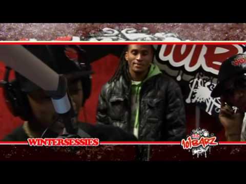 101barz - Lastpac Winteressie ( Full HD)