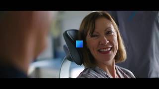 Bupa Dental 15 second TV ad