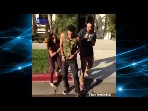 43  Minutes of KING BACH VINES Compilation 2014