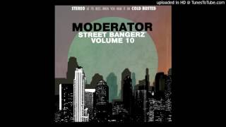 Moderator - Trouble