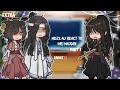 MDZS AU Reacts To Wei Wuxian Part 3 Late Special 25k