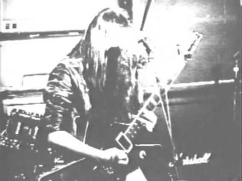 Xenolith Oger 1988.12.18