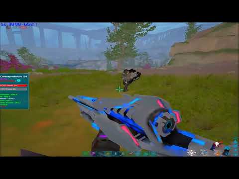 EliteArk Trios s10 PVP Highlights #3