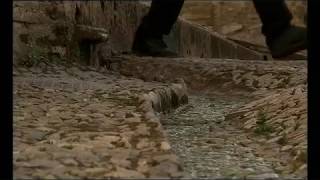 Romance de la pena negra.