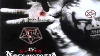 Necromantia - Malice