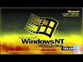 Windows NT Startup Sound Effects PBS 2019 Effects