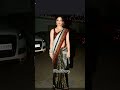 Actress Sandeepa Dhar Looks In Saree Sandeepadhar Sandeepa Shorts