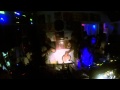 Osunlade  Casablanca Santorini 16.08.2014