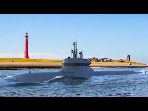 Dlaczego Polska wybrała szwedzkie okręty podwodne, a nie niemieckie?