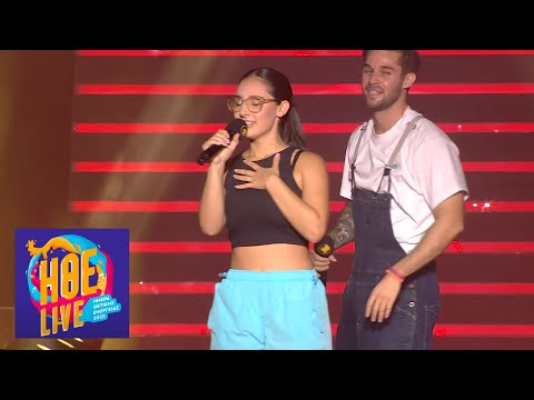 Playmen & Klavdia - ΗΘΕ 2022 medley | Ημέρα Θετικής Ενέργειας 2022 by Amita Motion