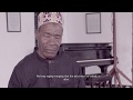 Makame Faki The Father Of Kidumbak NYUAD Jterm 2018 Zanzibar
