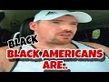 BLACK PEOPLE THIS IS GETTING CRAZY?