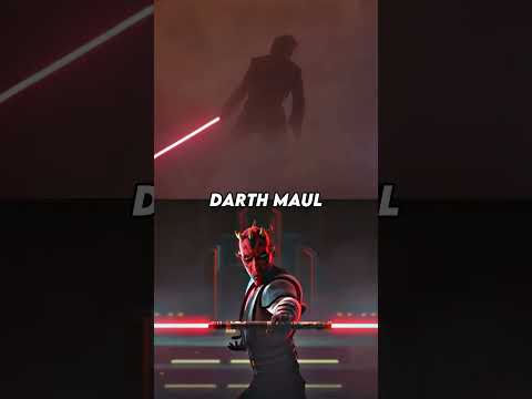 WBW Anakin Vs Star Wars