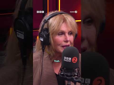 Joanna Lumley’s shocking confession!