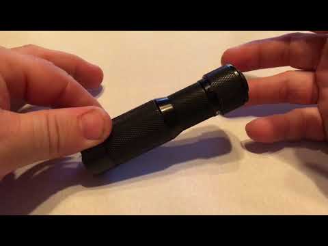 HDS Systems EDC Tactical Overview