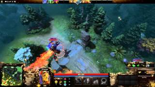 6.86 Patch Analysis Part 1 (Alchemist - Clock)