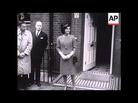 JACKIE PALACE - NO SOUND