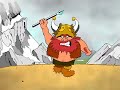 Ray Stevens -  Erik The Awful 🎵😂