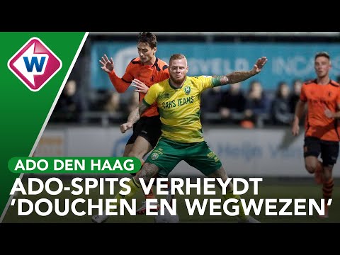 Thomas Verheydt over bekerwinst op Sparta Nijkerk: 'We zitten in de koker en daarmee is alles gez...