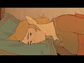 Morning Embrace Zelink Animation