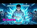 At the ceremony, he awakened SSS-level Ice, freezing the Earth with a single skill!#manga