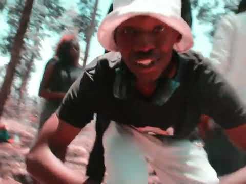 MINE - KIID ft. HOMEBOI CARTER, MAC ROYCE & YKFR CHARMIA (Dir. Mac Royce)