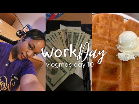 Ihop Server Uniform