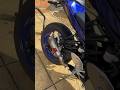 Yamaha R3 Akraprovic Titanium Slip On Akrapovic Yamaha Yamahar3 Exhaust Bikelife Sportsbikes