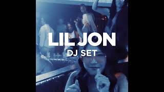 Ring in NYE 2023 in style with Lil Jon at JEWEL Nightclub