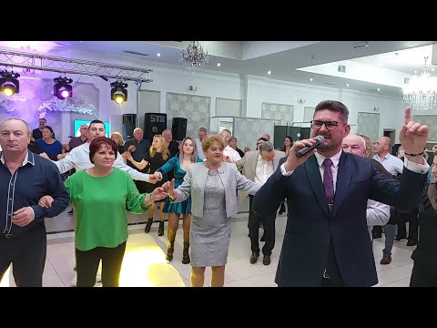 REVELION 2024 SERGIU STB SI DANIEL CHITULESCU - ASA TREC ZILELE MELE