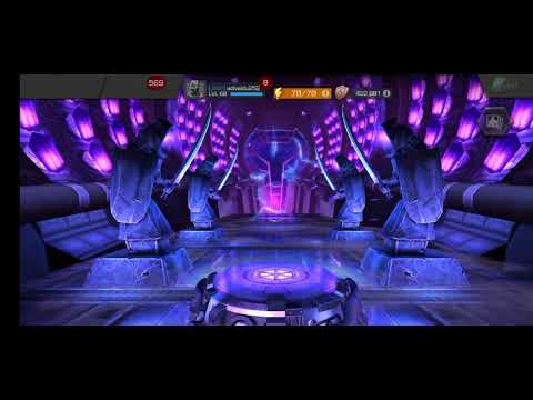 Compensation 5* Nexus and 6 Star Basic Crystal (Okay-ish opening)