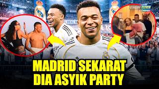 Download lagu Madrid Muak Siap Tindak Tegas Mbappe yang Banyak Tingkah Diluar Lapangan? Dosa Besar Mbappe mp3