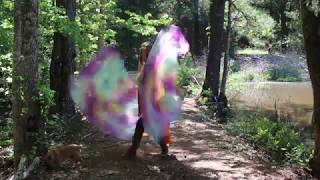 Great Are You Lord (Flag Cover)