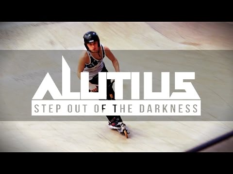 Alex Campbell | Alutius